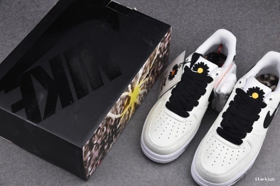 1 Nike DD3223-100 Low Para-Noise G-Dragon 2.0 Peaceminusone Force Air 0224